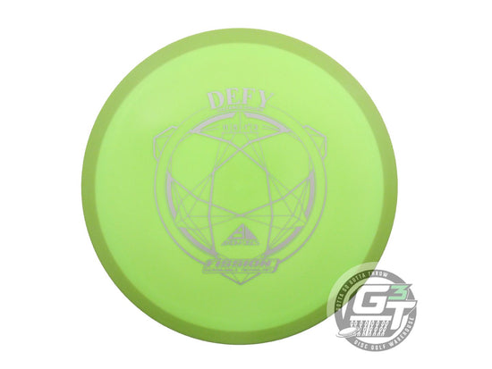Axiom Fission Defy Distance Driver Golf Disc (Individually Listed)