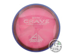 Axiom Proton Crave Fairway Driver Golf Disc (Individually Listed)