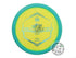 Dynamic Discs Limited Edition Ricky Wysocki Ignite Stamp V3 Supreme Classic Orbit Sockibomb Slammer Putter Golf Disc (Individually Listed)