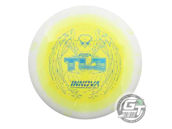Innova Halo Star TL3 Fairway Driver Golf Disc (Individually Listed)