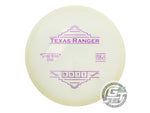 Lone Star Glow Bravo Texas Ranger Midrange Golf Disc (Individually Listed)