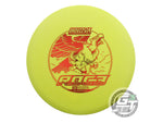 Innova DX Roc3 Midrange Golf Disc (Individually Listed)