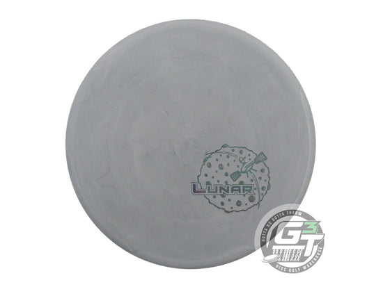 Gateway Rocky Lunar Firm Chief Putter Golf Disc (Individually Listed)