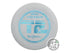 Discraft Limited Edition Tim Barham Rubber Blend Challenger Putter Golf Disc (Individually Listed)