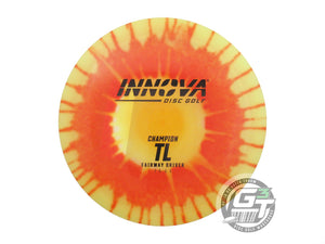 Innova I-Dye Champion TL Fairway Driver Golf Disc (Individually Listed)