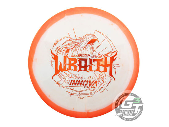 Innova Halo Star Wraith Distance Driver Golf Disc (Individually Listed)