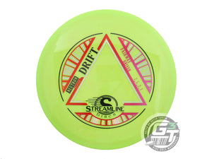 Streamline Neutron Drift Fairway Driver Golf Disc (Individually Listed)