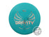 Latitude 64 Zero Gravity Pure Putter Golf Disc (Individually Listed)