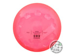 Ching Meso Soft Juju Putter Golf Disc (Individually Listed)