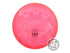 Ching Meso Soft Juju Putter Golf Disc (Individually Listed)