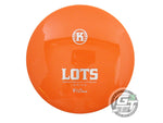Kastaplast K1 Lots Fairway Driver Golf Disc (Individually Listed)