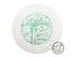Kastaplast Limited Edition 2024 Preserve Championship K1 Falk Fairway Driver Golf Disc (Individually Listed)