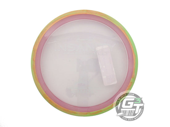 Axiom Proton Insanity Distance Driver Golf Disc (Individually Listed)