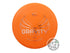 Latitude 64 Zero Gravity Pure Putter Golf Disc (Individually Listed)