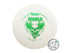 Gateway Platinum Diablo Fairway Driver Golf Disc (Individually Listed)