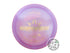 Dynamic Discs Chameleon Lucid Ice Convict Fairway Driver Golf Disc (Individually Listed)