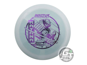 Innova Star Katana Distance Driver Golf Disc (Individually Listed)