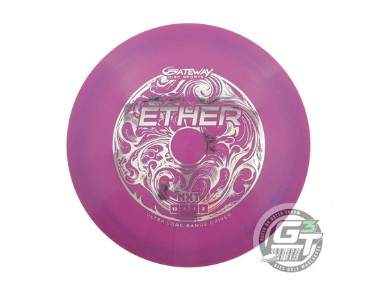 Gateway NXT Ether Distance Driver Golf Disc (Individually Listed)