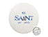 Latitude 64 Gold Line Saint Fairway Driver Golf Disc (Individually Listed)