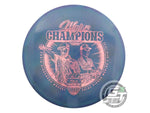 Discraft Limited Edition 2022 PDGA Champions Cup Commemorative Special Blend Buzzz Midrange Golf Disc (Individually Listed)