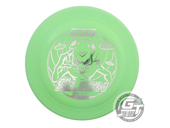 Innova DX Alien Midrange Golf Disc (Individually Listed)