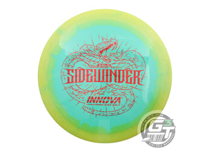 Innova Halo Star Sidewinder Distance Driver Golf Disc (Individually Listed)