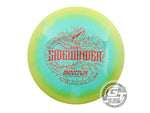 Innova Halo Star Sidewinder Distance Driver Golf Disc (Individually Listed)