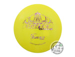 Legacy Icon Edition Fighter Distance Driver Golf Disc (Individually Listed)