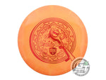 Discmania Limited Edition 2024 April Jewels Cosmic Curry Stamp Lux Vapor Logic Putter Golf Disc  (Individually Listed)