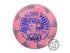 Discraft Limited Edition 2024 Ledgestone Open Swirl Jawbreaker Nuke Distance Driver Golf Disc (Individually Listed)