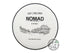 MVP Electron Soft Nomad [James Conrad 1X] Putter Golf Disc (Individually Listed)