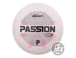 Discraft Paige Pierce Signature ESP Passion Fairway Driver Golf Disc (Individually Listed)