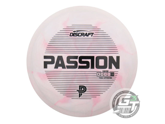 Discraft Paige Pierce Signature ESP Passion Fairway Driver Golf Disc (Individually Listed)