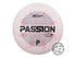 Discraft Paige Pierce Signature ESP Passion Fairway Driver Golf Disc (Individually Listed)