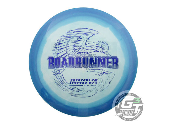 Innova Halo Star Roadrunner Distance Driver Golf Disc (Individually Listed)
