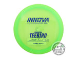 Innova Champion Teebird Fairway Driver Golf Disc (Individually Listed)