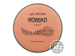 MVP Electron Soft Nomad [James Conrad 1X] Putter Golf Disc (Individually Listed)