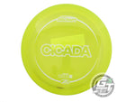 Discraft Z Lite Cicada Fairway Driver Golf Disc (Individually Listed)