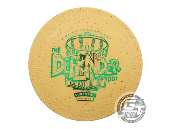 Quest AT Sure Grip Defender DDT Fairway Driver Golf Disc (Individually Listed)