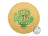 Quest AT Sure Grip Defender DDT Fairway Driver Golf Disc (Individually Listed)