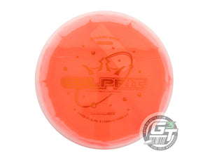 Dynamic Discs Lucid Ice Orbit Culprit Midrange Golf Disc (Individually Listed)