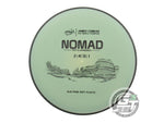 MVP Electron Soft Nomad [James Conrad 1X] Putter Golf Disc (Individually Listed)