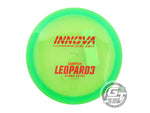 Innova Champion Leopard3 Fairway Driver Golf Disc (Individually Listed)