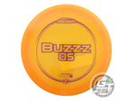 Discraft Elite Z Buzzz OS Midrange Golf Disc (Individually Listed)