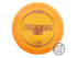 Discraft Elite Z Buzzz OS Midrange Golf Disc (Individually Listed)