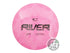 Latitude 64 Gold Burst River Fairway Driver Golf Disc (Individually Listed)