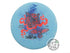 Prodigy Limited Edition 2026 Signature Series Harper Thompson 300 Fractal PA3 Putter Golf Disc (Individually Listed)