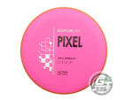 Axiom Simon Lizotte Simon Line Electron Firm Pixel Putter Golf Disc (Individually Listed)