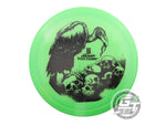 Discraft Big Z Vulture Distance Driver Golf Disc (Individually Listed)