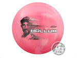 Discraft Limited Edition 2026 Tour Series Ricky Wysocki Special Blend Hallux Distance Driver Golf Disc (Individually Listed)